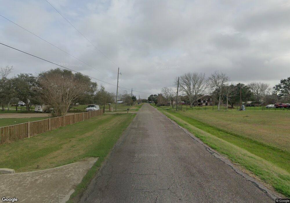 LOT 14 Power Ln, Alvin, TX 77511 - photo 1