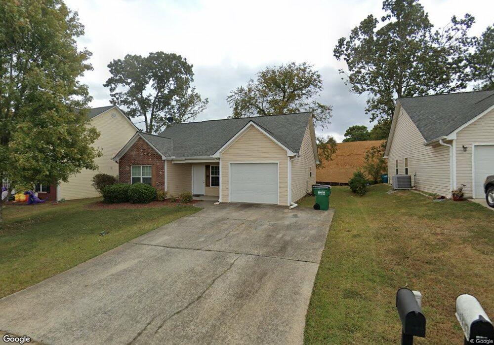134 Louise Ln, Calhoun, GA 30701 - photo 1