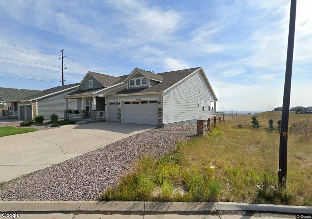 18669 W 87th Dr, Arvada, CO 80005 - photo 1