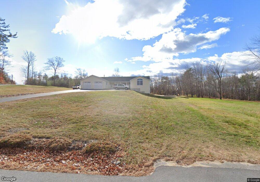 70 Rocky Dunn Rd, West Baldwin, ME 04091 - photo 1