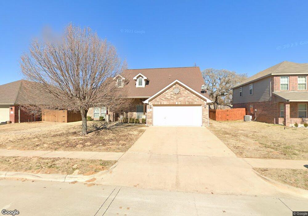 906 Randall Rd, Weatherford, TX 76087 - photo 1