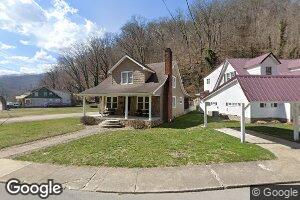 704 Moran Ave, Mullens, WV 25882