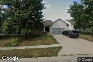 19408 E 9th St S, Independence, MO 64056