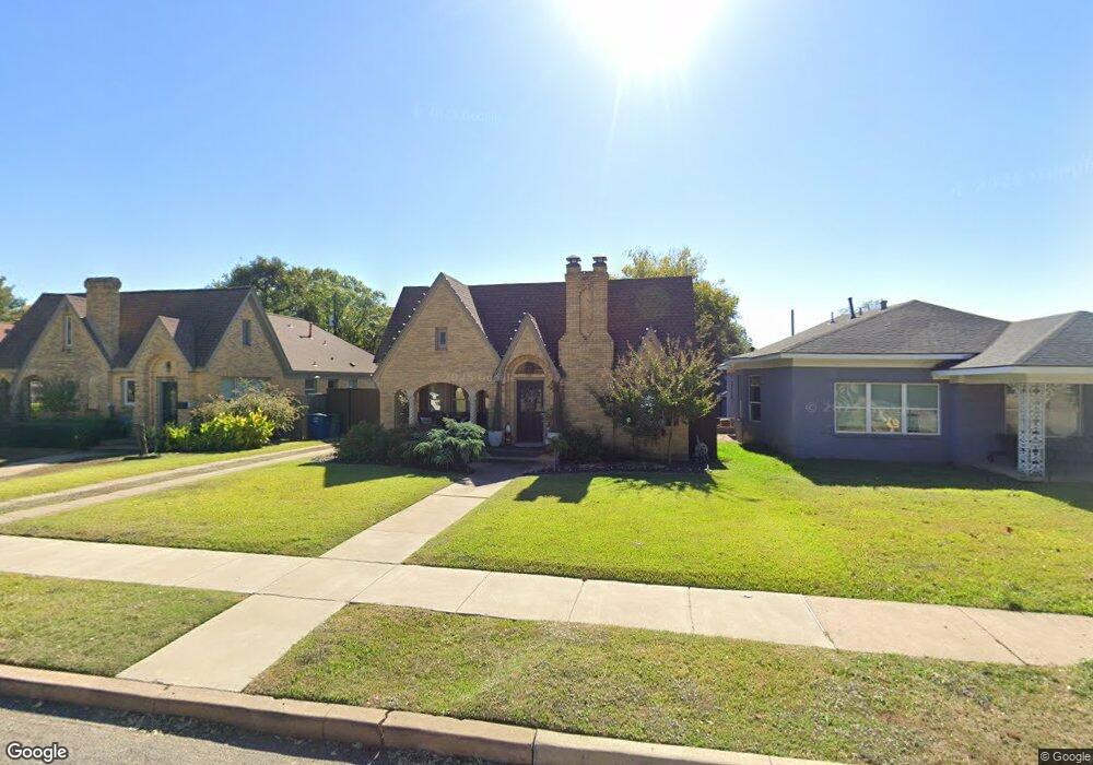 5706 Ellsworth Ave, Dallas, TX 75206 - photo 1