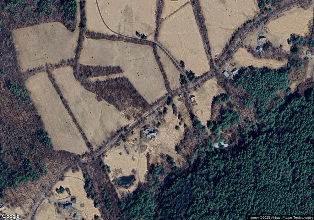 446 Haddock Hill Rd, Old Chatham, NY 12136 - photo 1