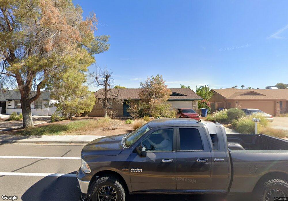 2303 N Arrowhead Dr, Chandler, AZ 85224 - photo 1