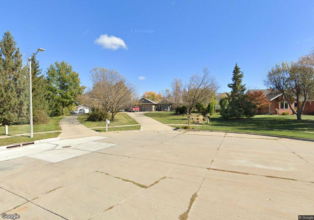 504 W 13th St N, Newton, IA 50208 - photo 1