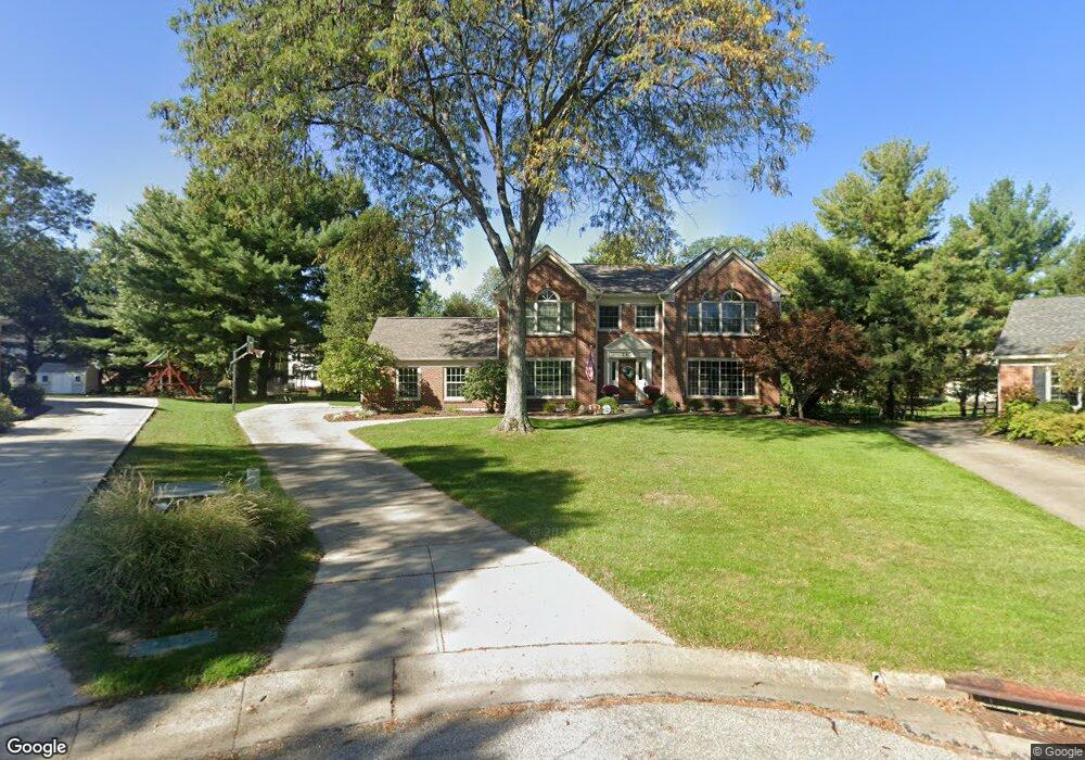 7800 Cloveridge Ct, Cincinnati, OH 45244 - photo 1