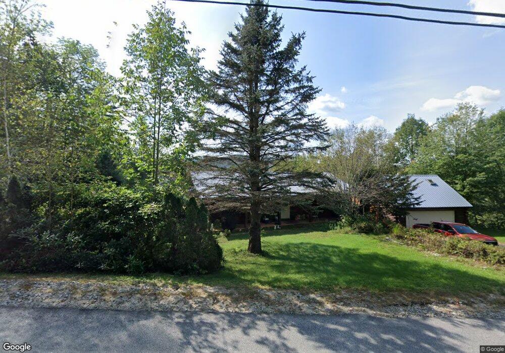 1679 N Groton Rd, Rumney, NH 03266 - photo 1