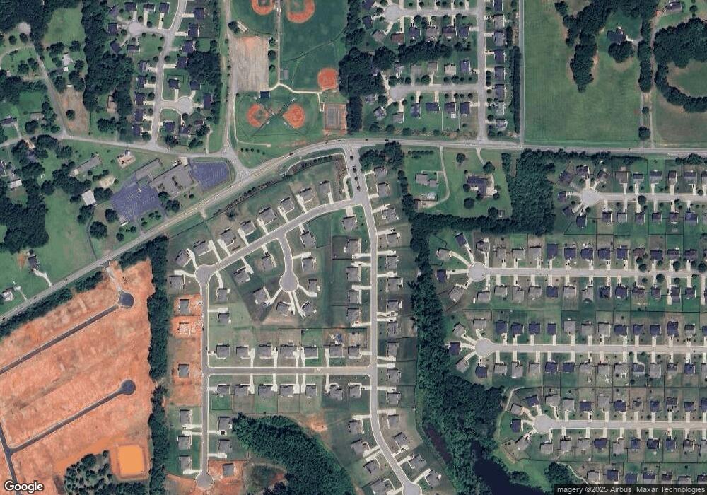 114 Elkins Blvd unit 55, Locust Grove, GA 30248 - photo 1