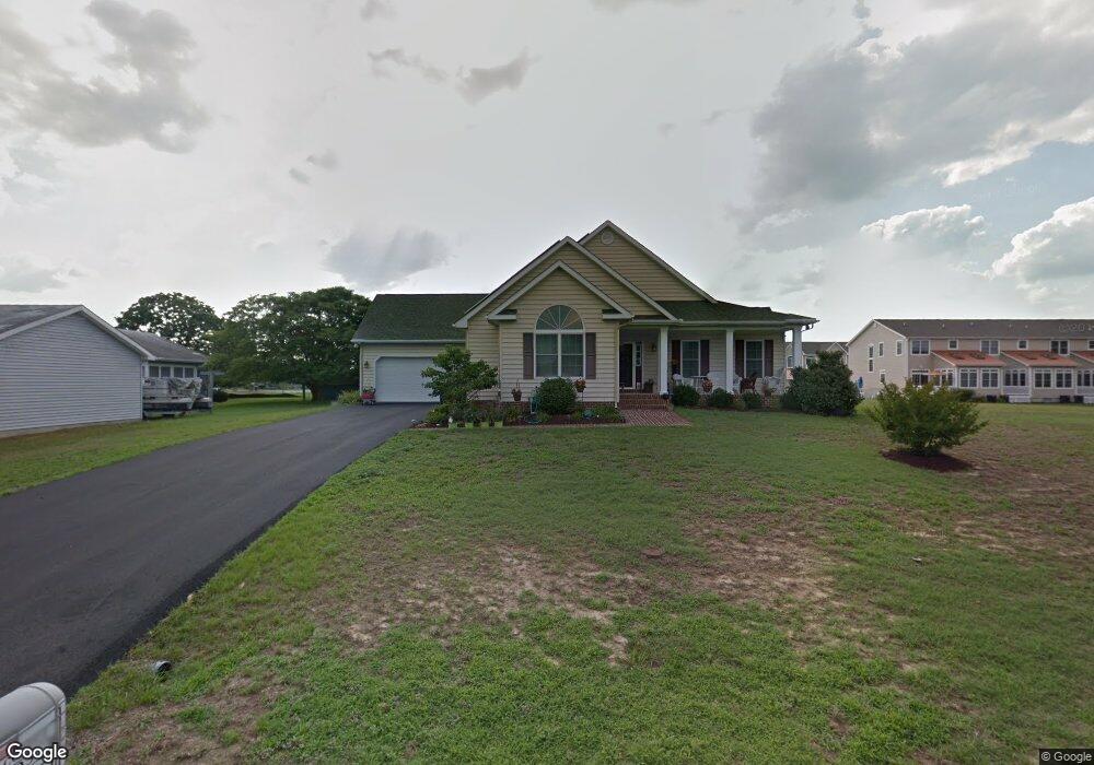 403 Katie St, Ocean View, DE 19970 - photo 1