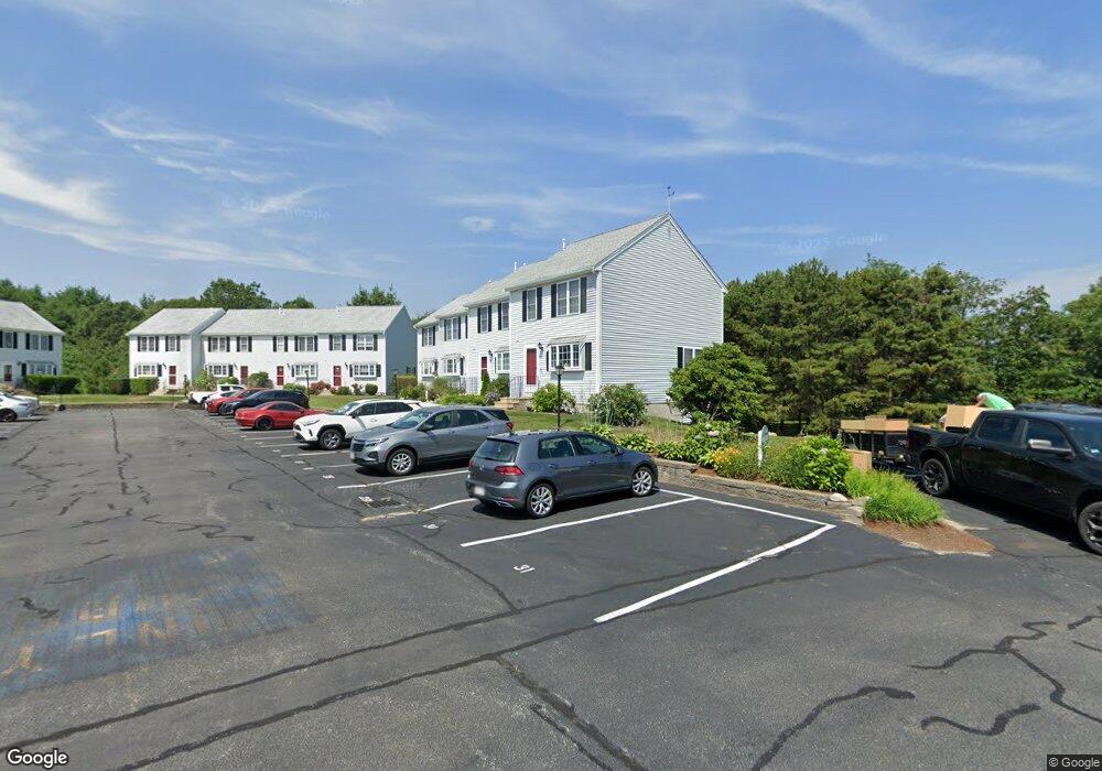 2697 Cranberry Hwy unit 8, Wareham, MA 02571 - photo 1