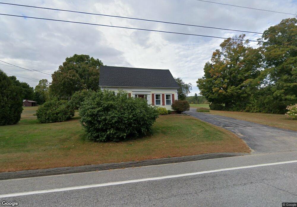 110 Upland Rd, Lisbon Falls, ME 04252 - photo 1