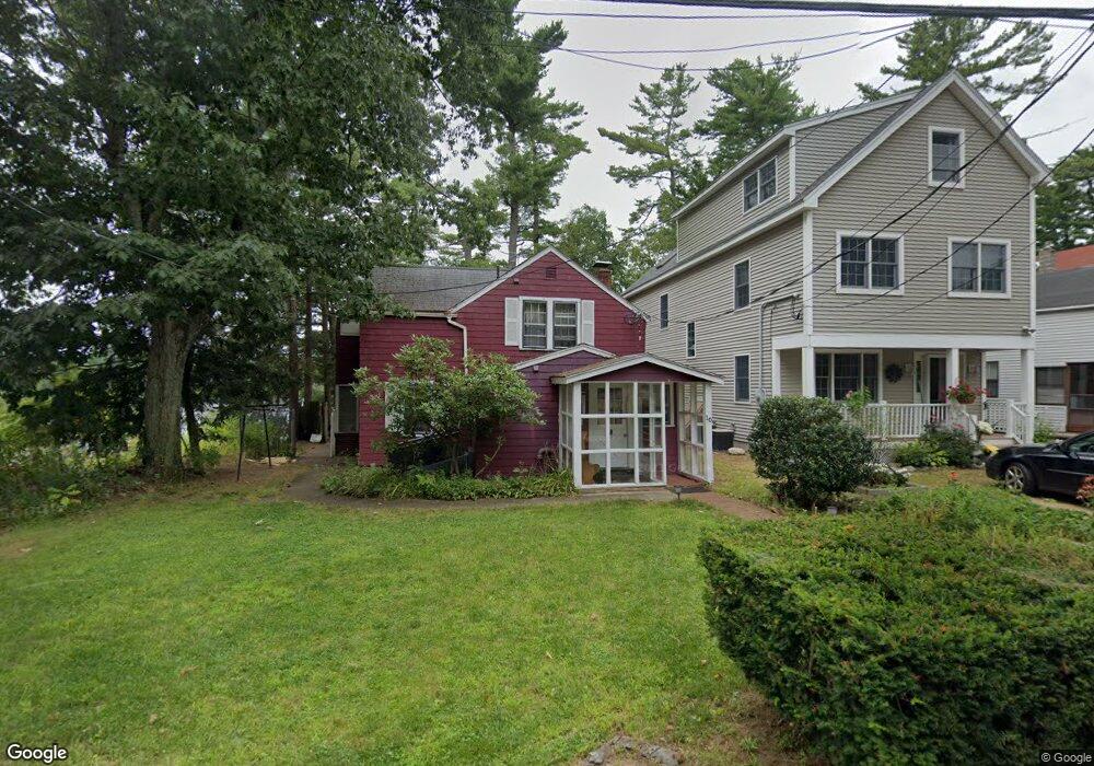 10 Wilders Grove Rd, Newton, NH 03858 - photo 1