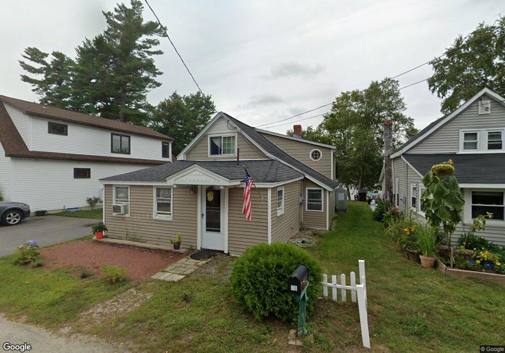 46 Wilders Grove Rd, Newton, NH 03858 - photo 1