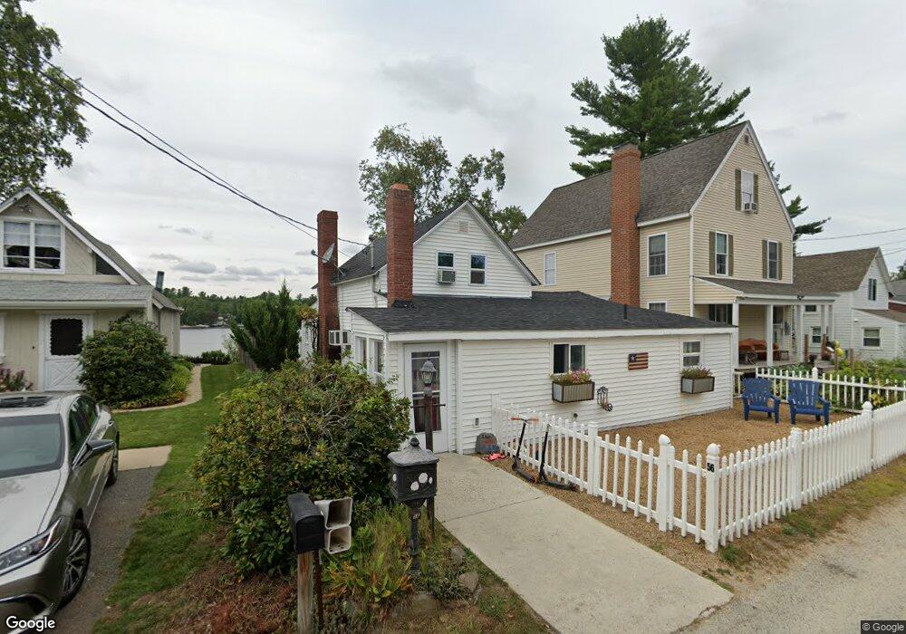 50 Wilders Grove Rd, Newton, NH 03858 - photo 1