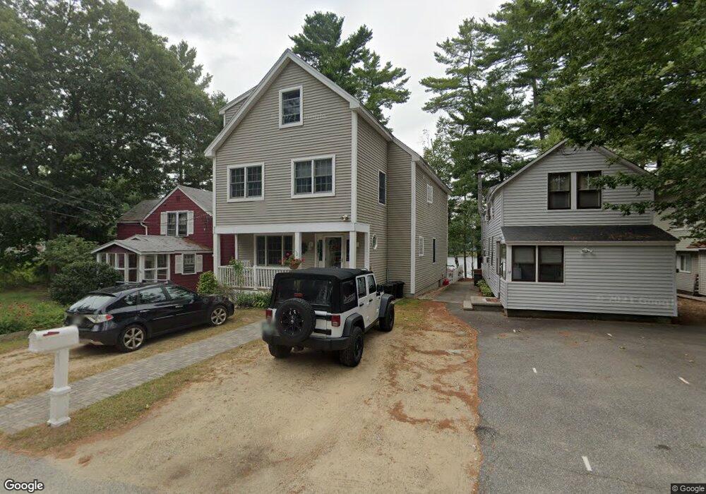 20 Wilders Grove Rd, Newton, NH 03858 - photo 1