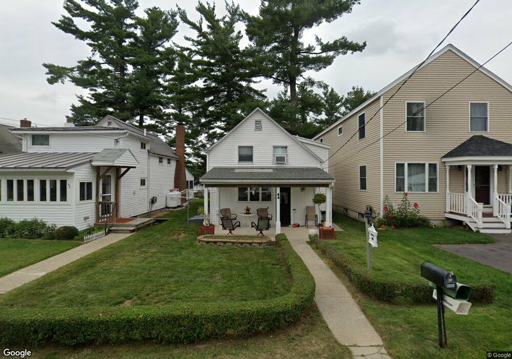 42 Wilders Grove Rd, Newton, NH 03858 - photo 1