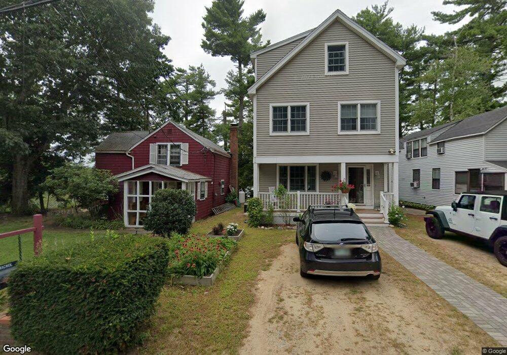 12 Wilders Grove Rd, Newton, NH 03858 - photo 1