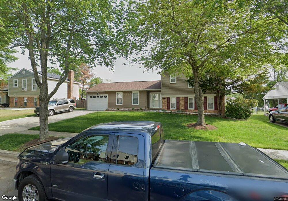 3757 Stonesboro Rd, Fort Washington, MD 20744 - photo 1