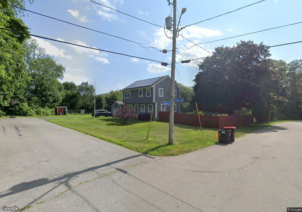 33 Truman St, Westport, MA 02790 - photo 1