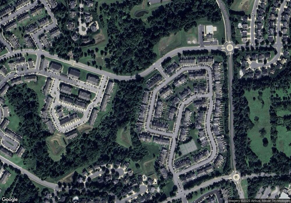 553 Kirkcaldy Way, Abingdon, MD 21009 - photo 1