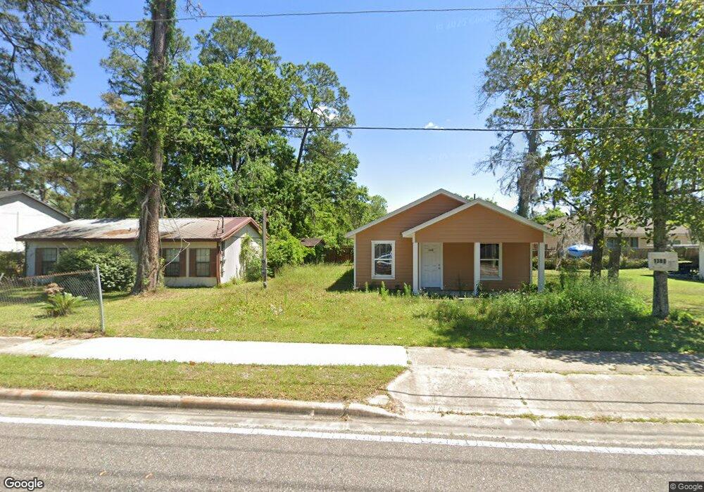 1380 Old Middleburg Rd N, Jacksonville, FL 32210 - photo 1
