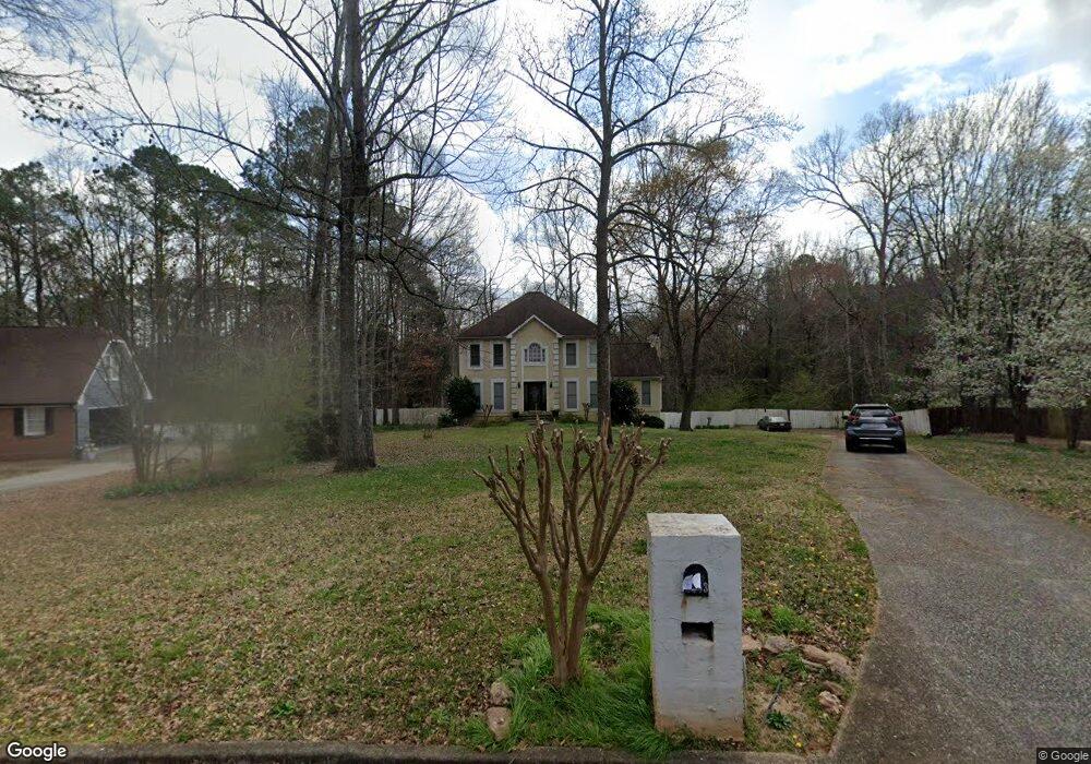 2653 Ashley Cir, Jonesboro, GA 30236 - photo 1