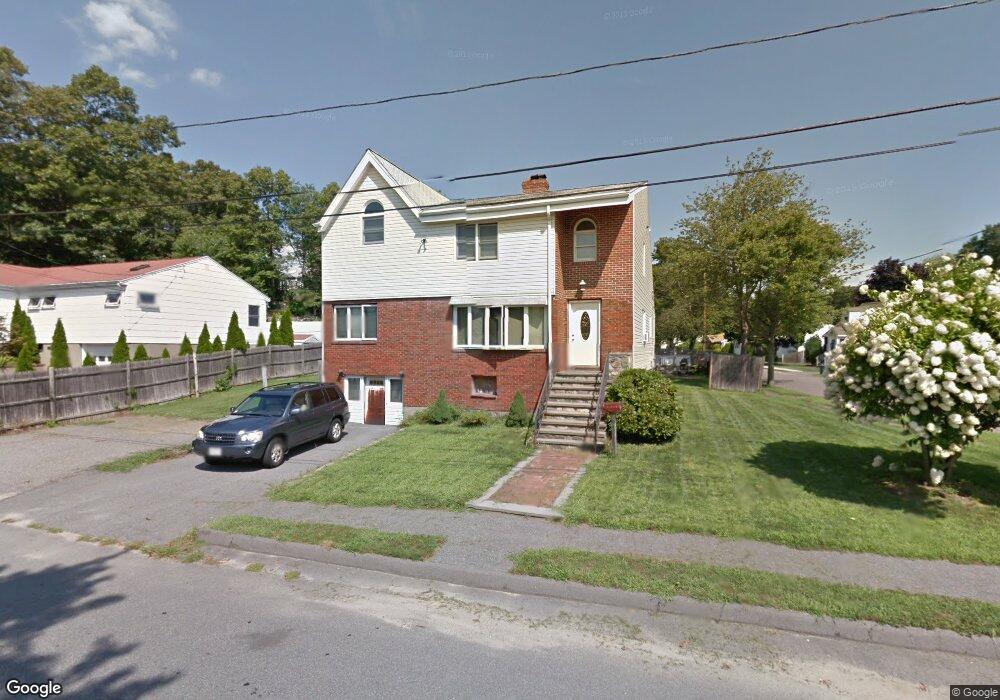 38 Forest Ave, Saugus, MA 01906 - photo 1