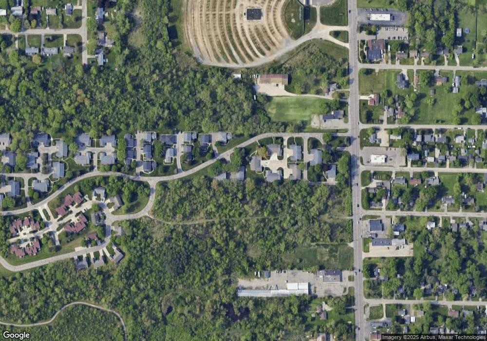 1101 Leisure Dr, Flint, MI 48507 - photo 1