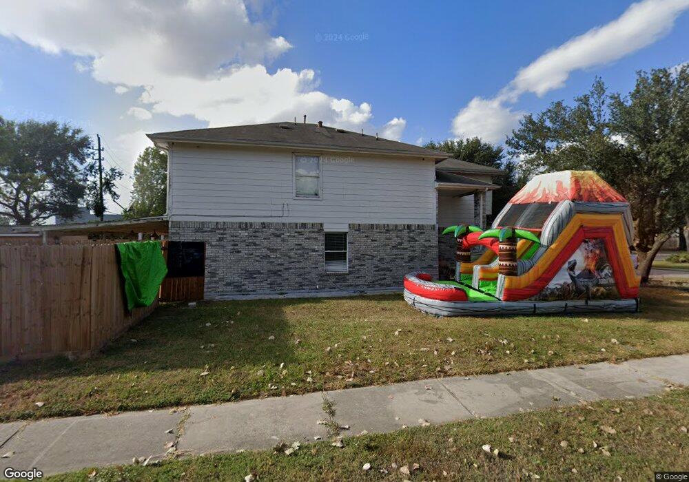 6403 Sutton Meadows Dr, Houston, TX 77086 - photo 1