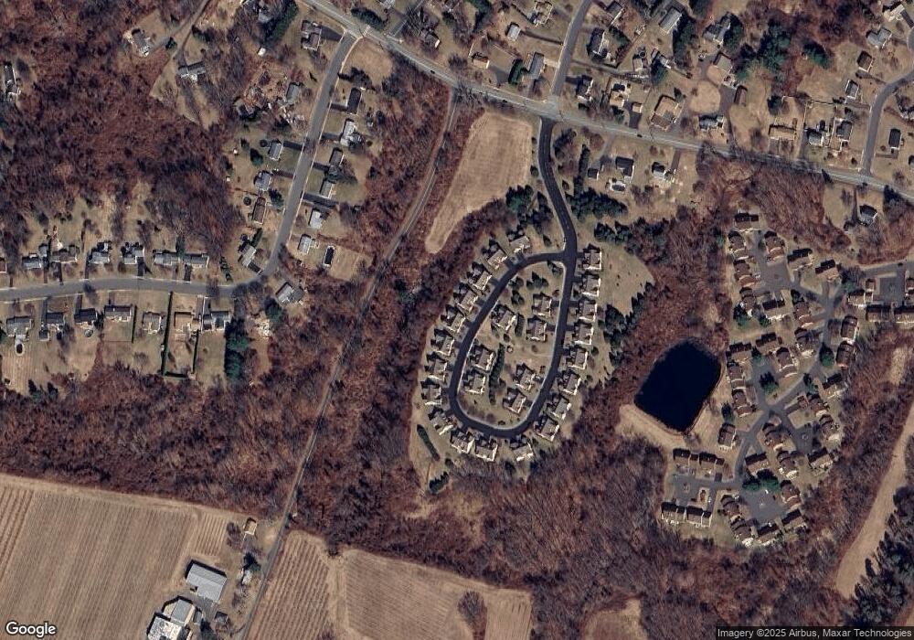 31 Balsam Ridge Cir, Wallingford, CT 06492 - photo 1