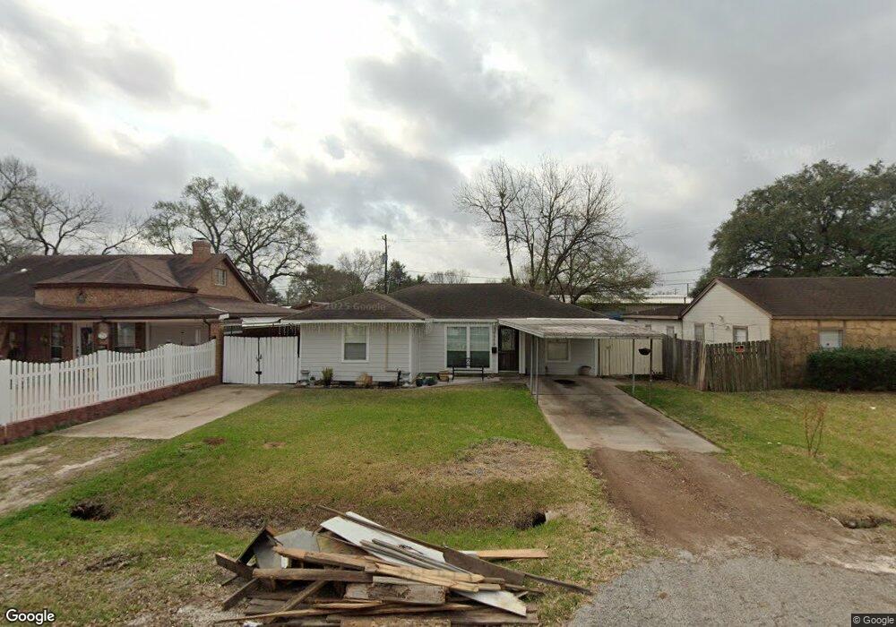 13410 Halifax St, Houston, TX 77015 - photo 1