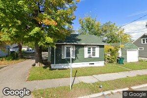 2113 E Kalamazoo St, Lansing, MI 48912