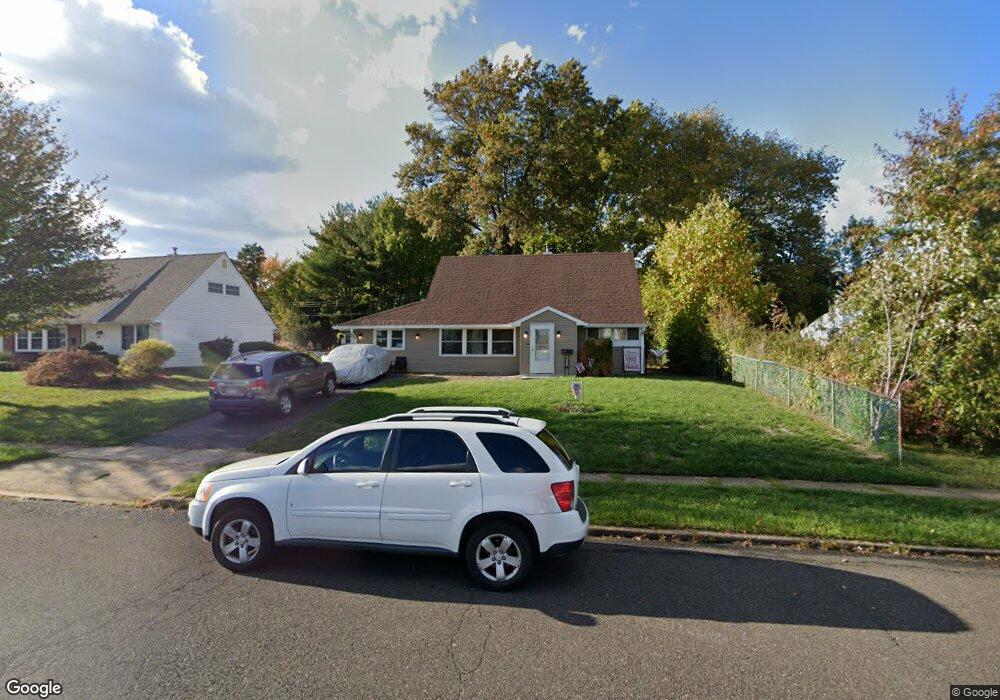 246 Cobalt Ridge Dr S, Levittown, PA 19057 - photo 1