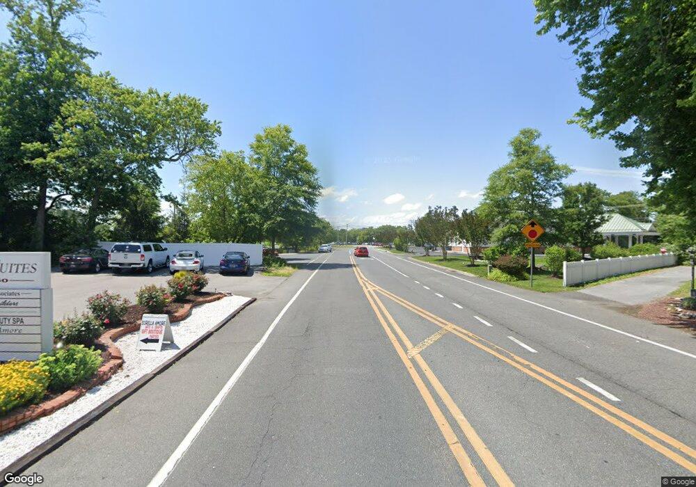 Lot 8 Cedar Dr, Ocean View, DE 19970 - photo 1