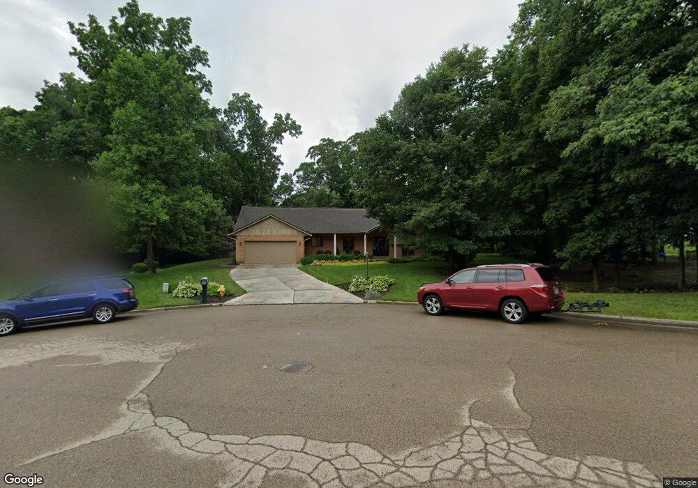 430 Lockhart Ct, Vandalia, OH 45377 - photo 1