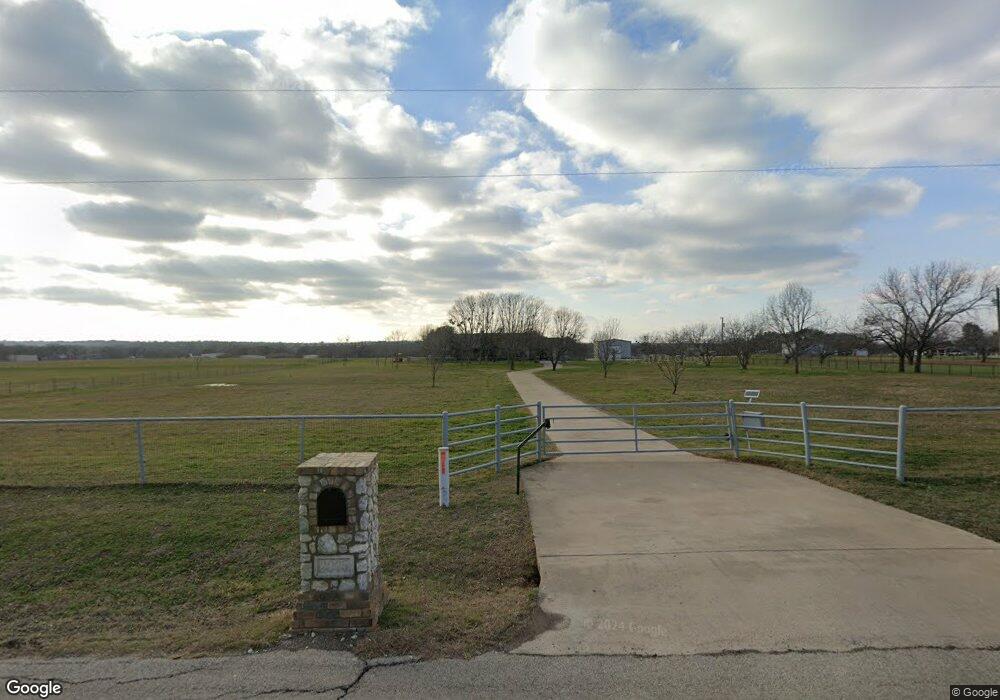 2005 Upper Denton Rd, Weatherford, TX 76085 - photo 1