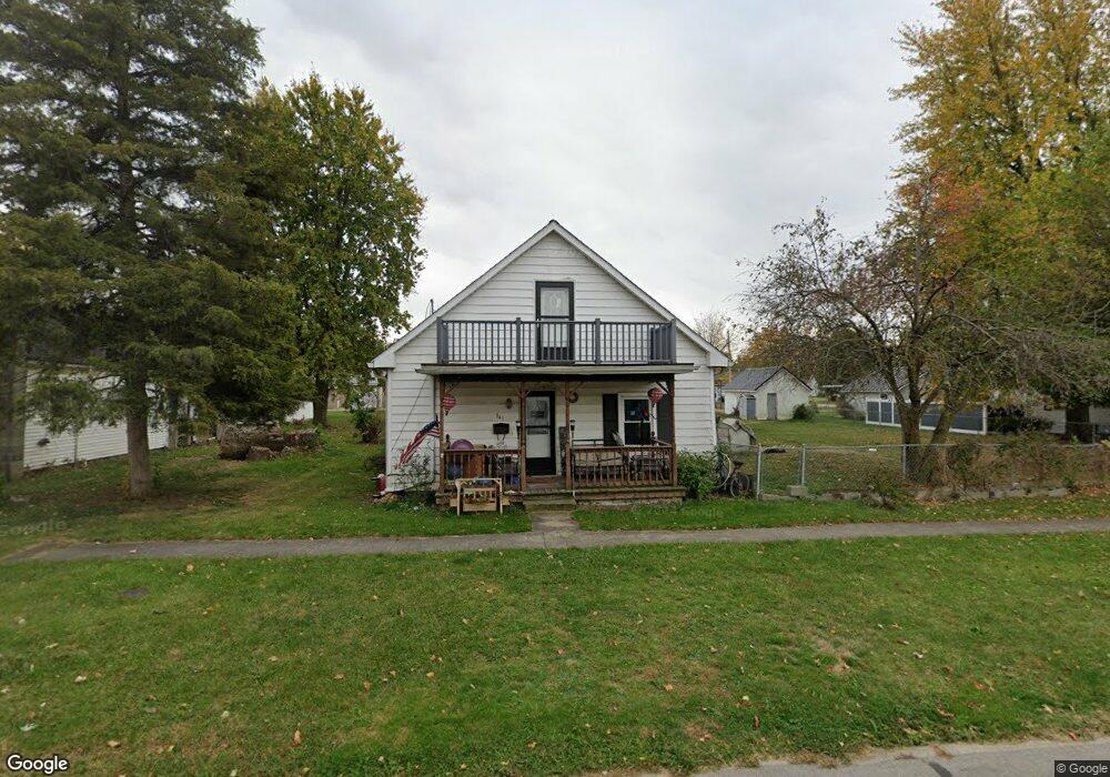 941 W Race St, Portland, IN 47371 - photo 1