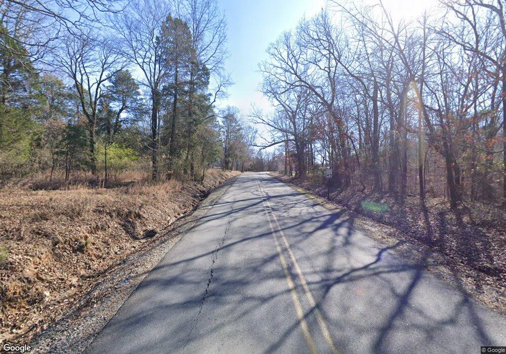 000 Hiram Rd, Heber Springs, AR 72543 - photo 1