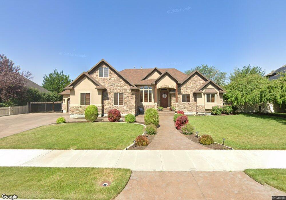 11156 Via Encantada Way, South Jordan, UT 84095 - photo 1