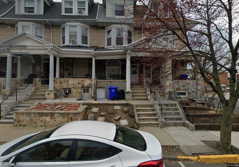 128 W Spring St unit A, Reading, PA 19601 - photo 1