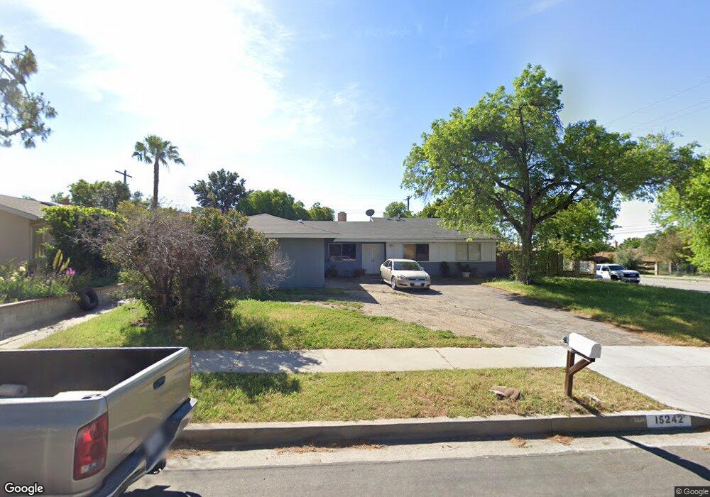 15242 Monte St, Sylmar, CA 91342 - photo 1