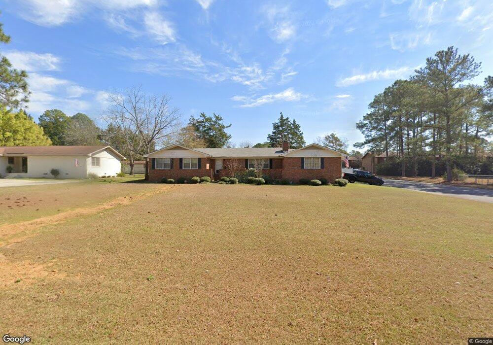 2201 Central Ave N, Tifton, GA 31794 - photo 1