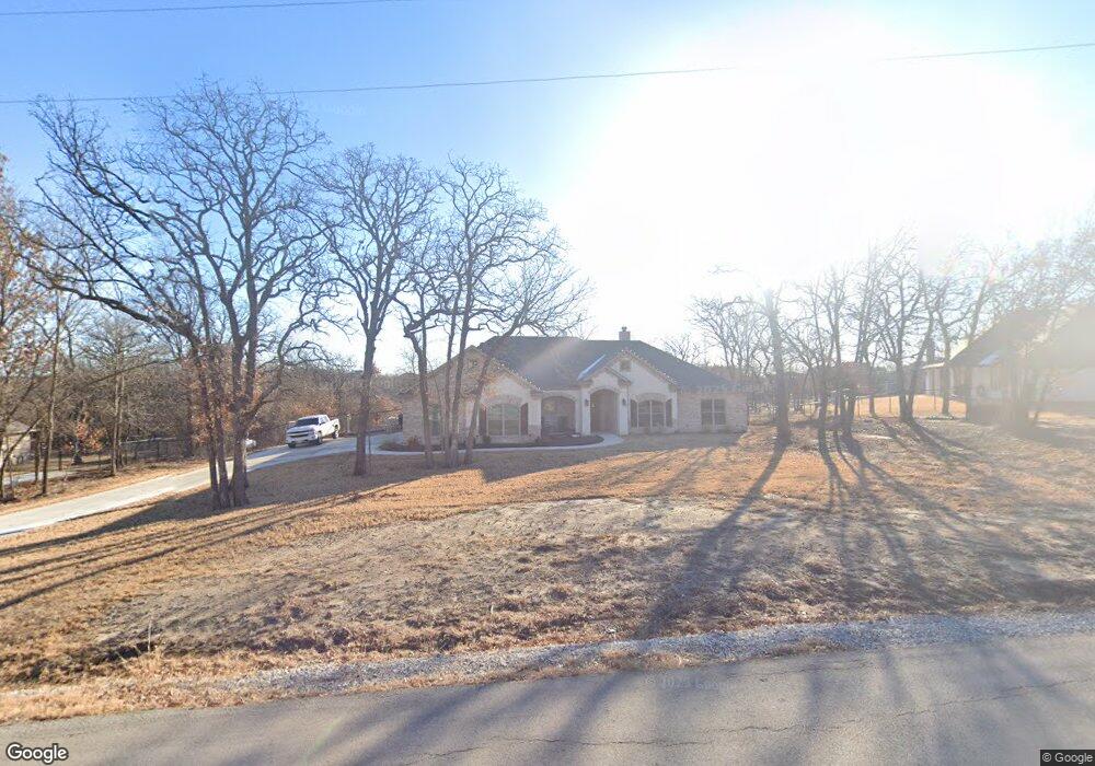 702 Hidden Branch Ln, Azle, TX 76020 - photo 1