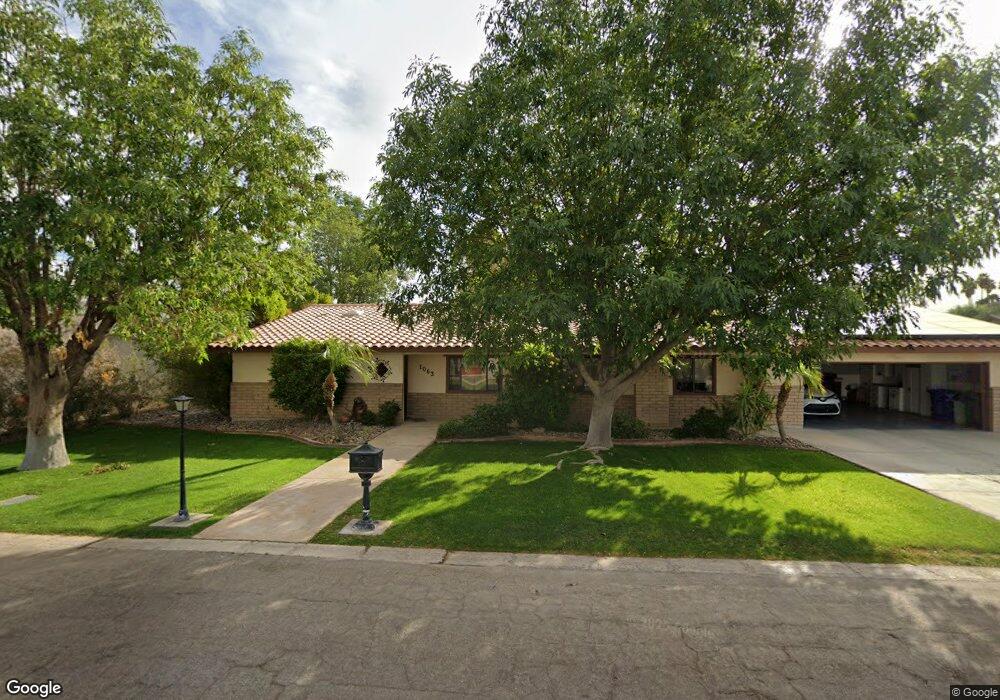 1063 S Brahma Ln, Yuma, AZ 85364 - photo 1