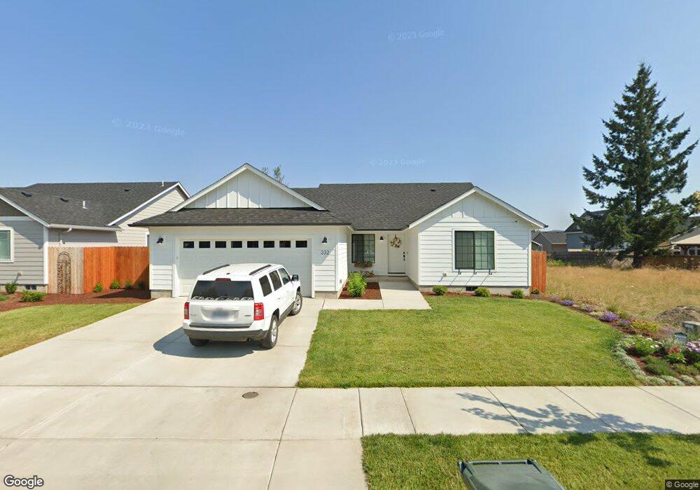 332 Owens Way, Creswell, OR 97426 - photo 1