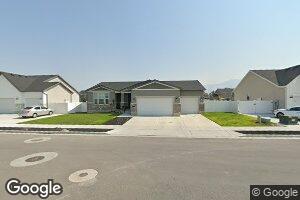 704 W Junegrass Ln, Stansbury Park, UT 84074