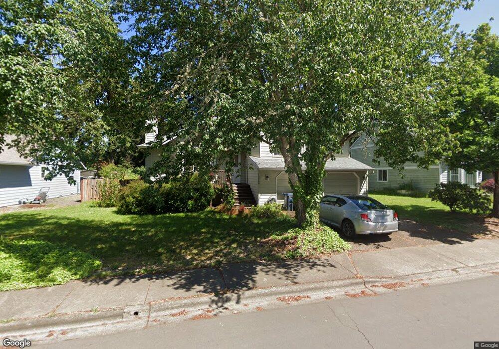 19399 SW Jaylee St, Beaverton, OR 97007 - photo 1