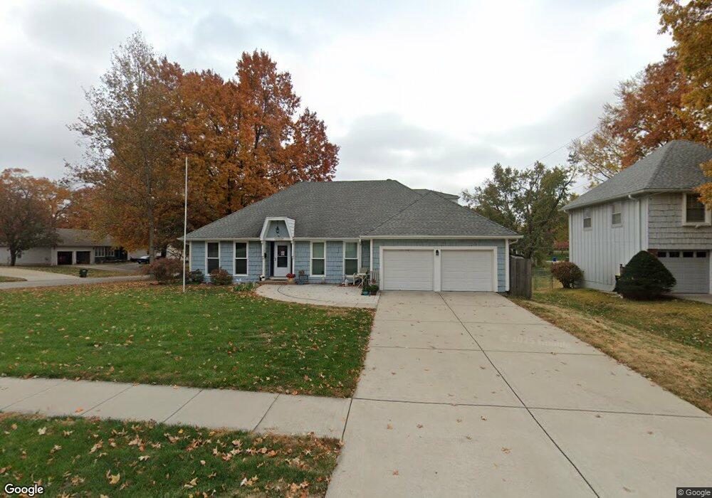12001 W 55th Terrace, Shawnee, KS 66216 - photo 1